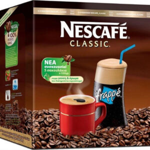 NESCAFE CLASSIC INS/NT 2750KGR